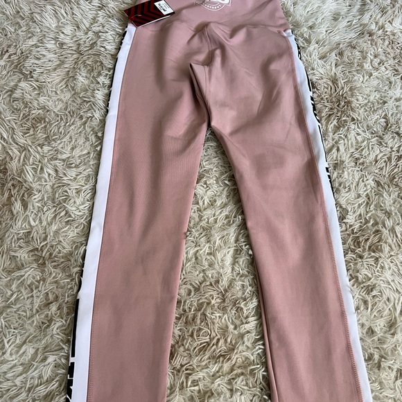 TKO workout pants small - Picture 2 of 6